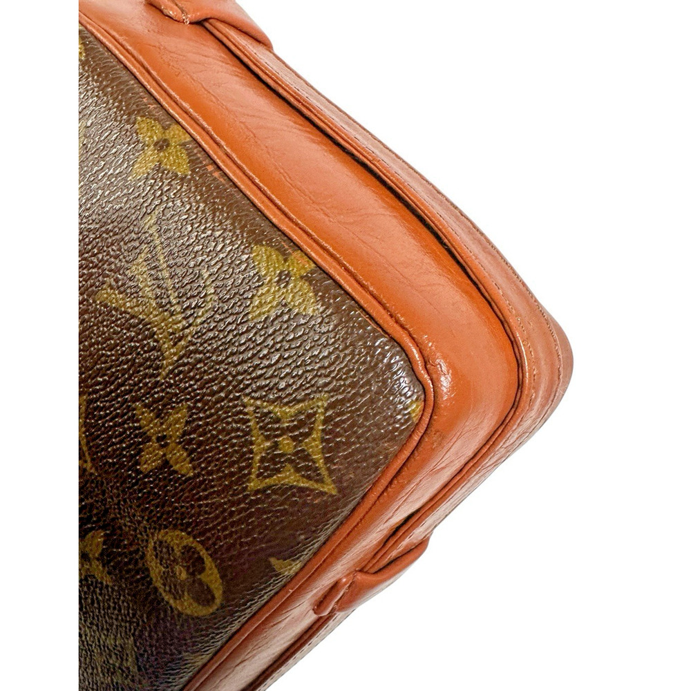 Louis Vuitton Sac Bandoulière Vintage Monogram Crossbody with Dust Bag - Picture 6 of 16